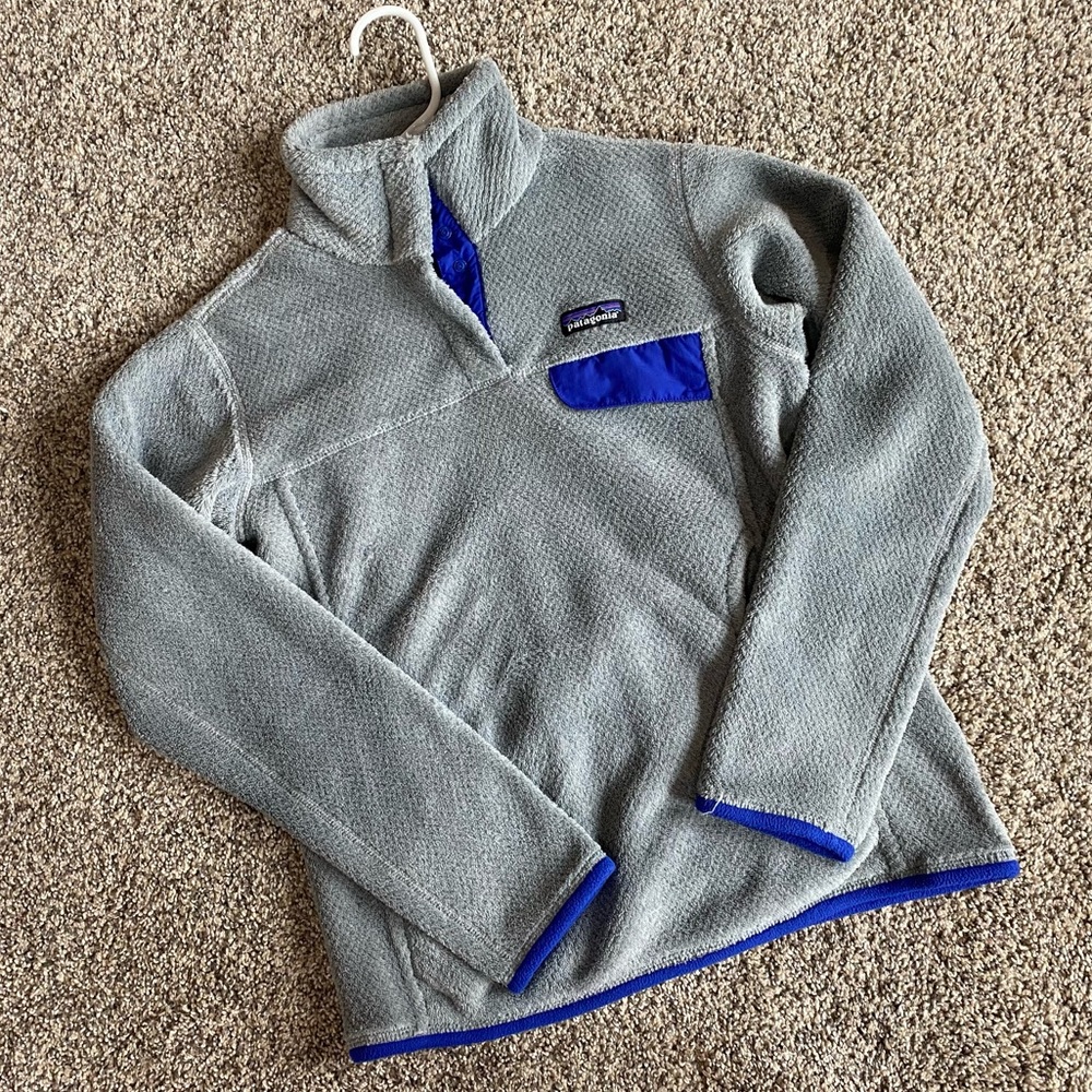 Patagonia pullover